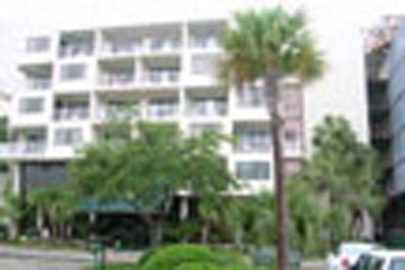 Bay Club Of Sandestin Miramar Beach Exterior photo